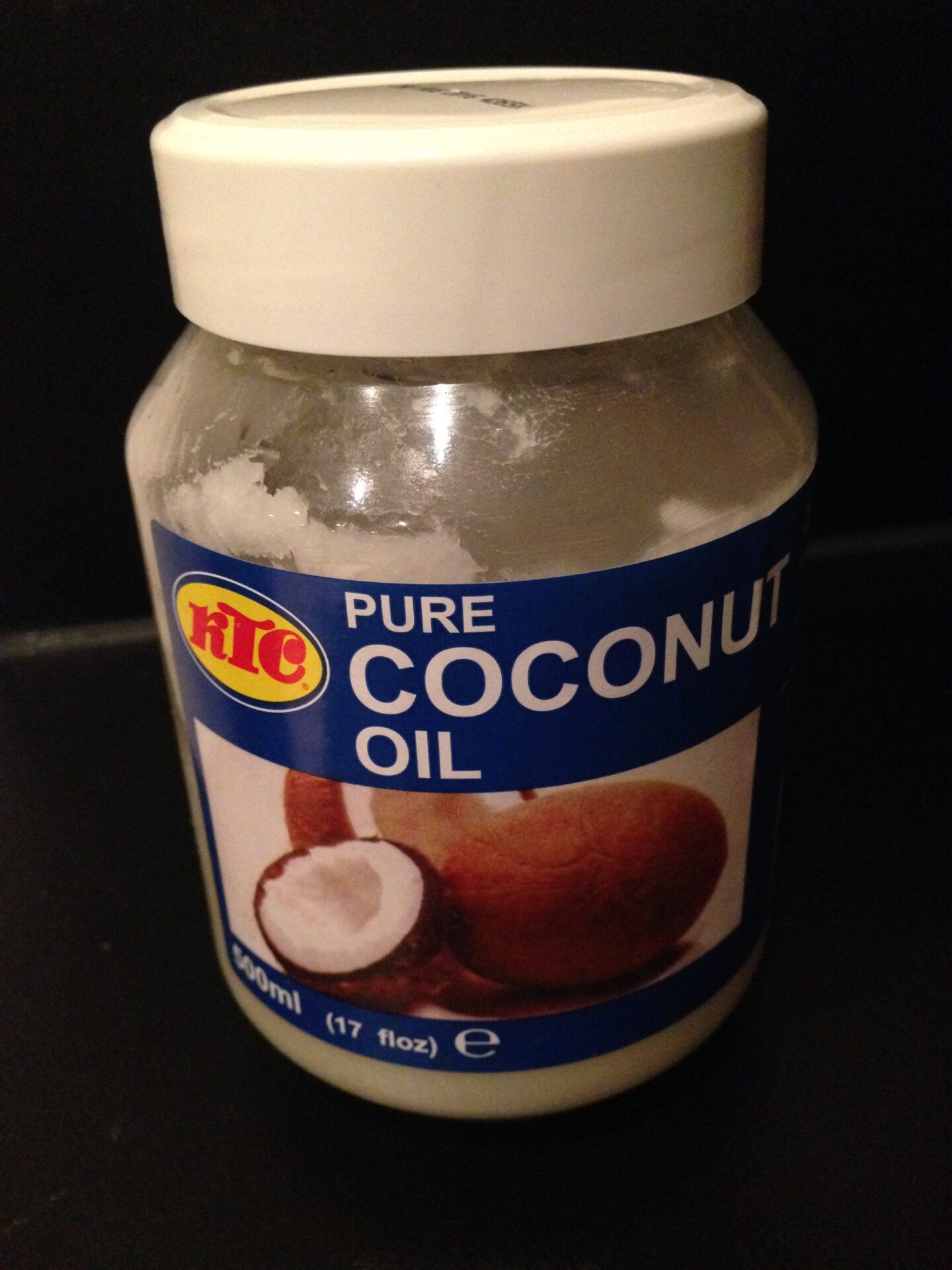 8 ways with coconut oil
