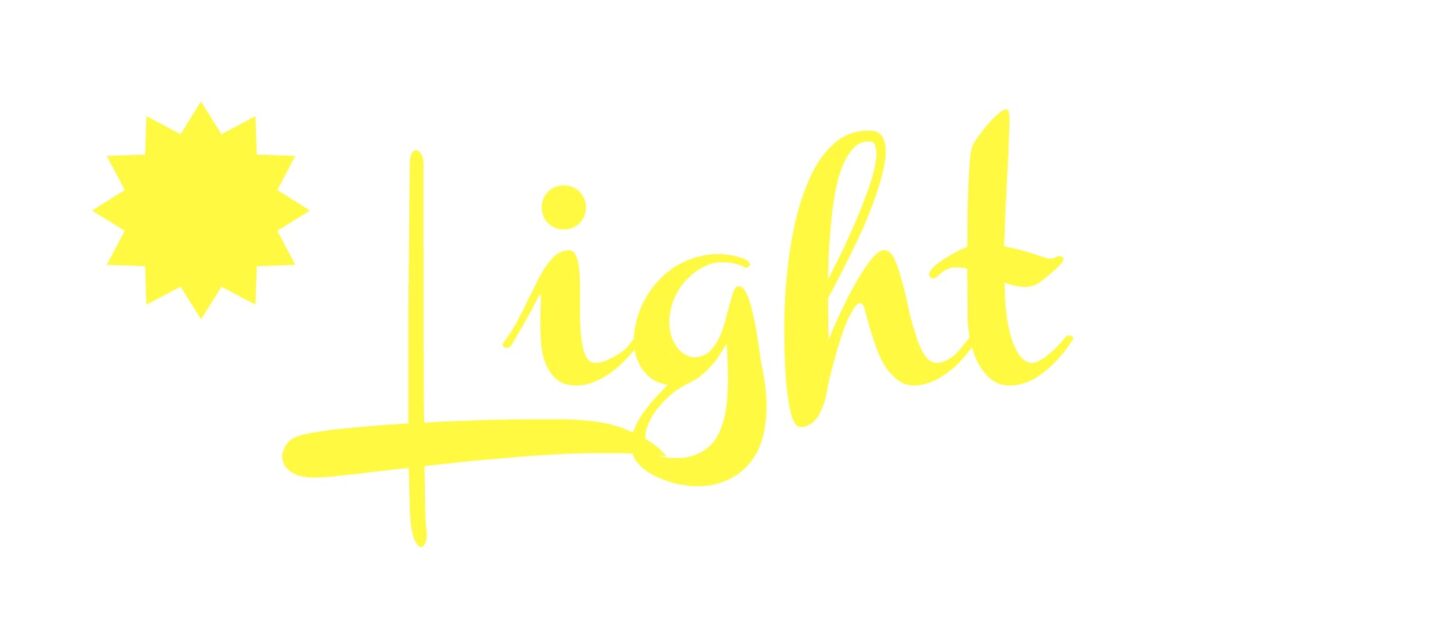 Word of the week: Light