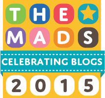Who I’m voting for in the MAD Blog Awards 2015
