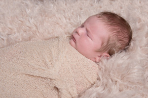 Lottie newborn 2