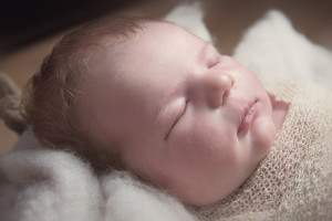 Lottie newborn 4