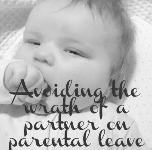 parental leave wrath