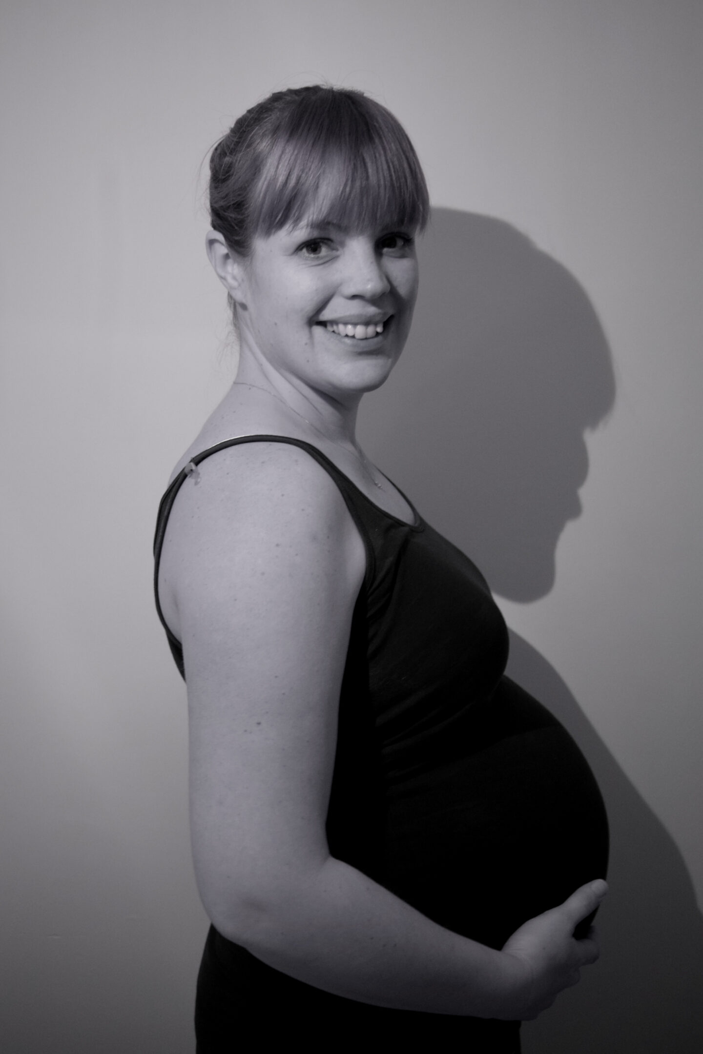 Bump #2: 26 weeks pregnant