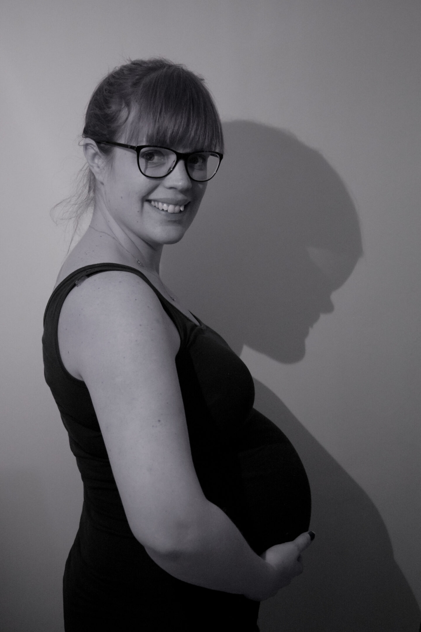 Bump #2: 30 weeks pregnant